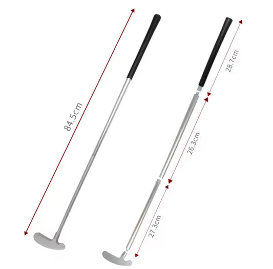 Universal Golf Putter Set