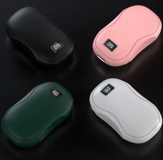 Akku Betriebener Handwärmer