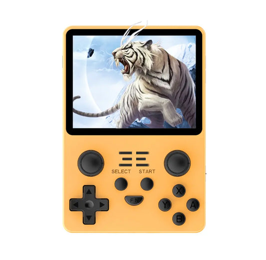 Vintiplay™ Retro Spiel Konsole