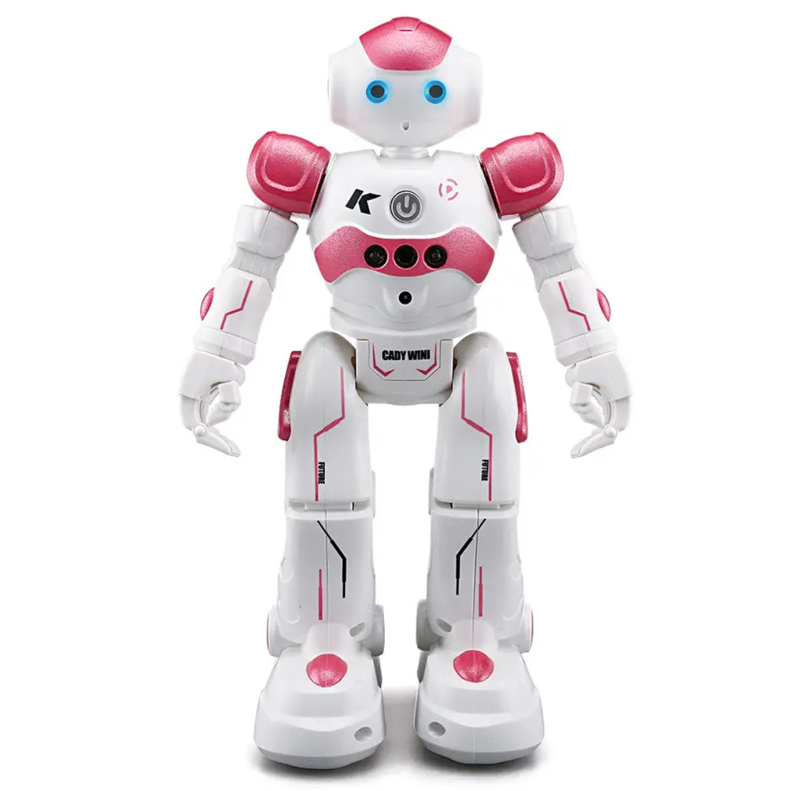 RC Smart Roboter