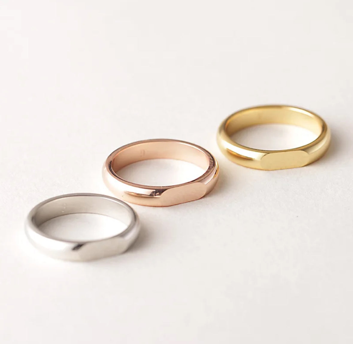 Love Projektor Ring