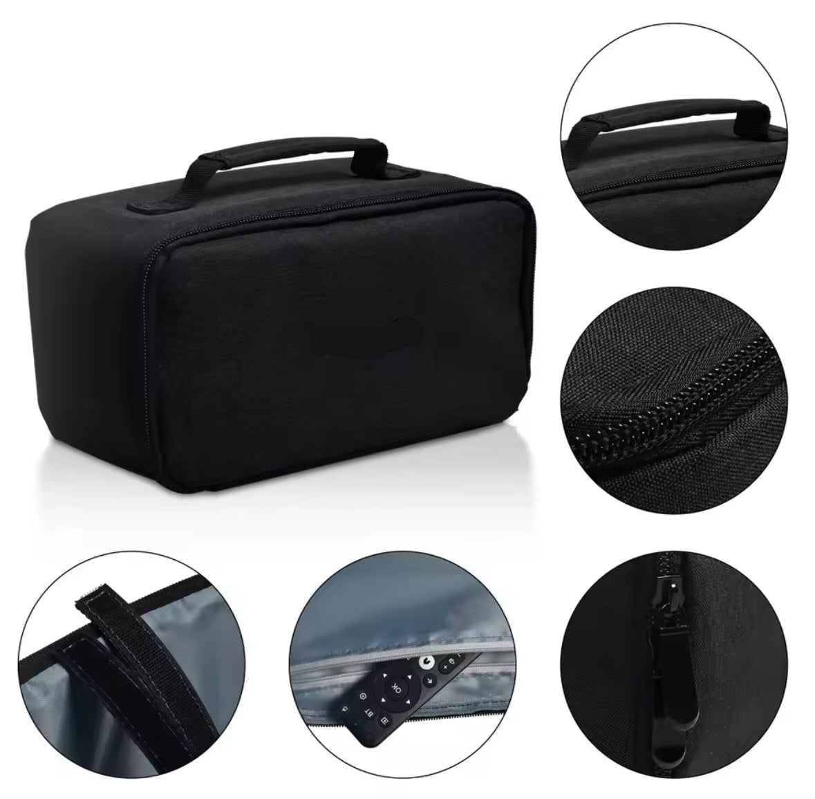 Beamer Tasche