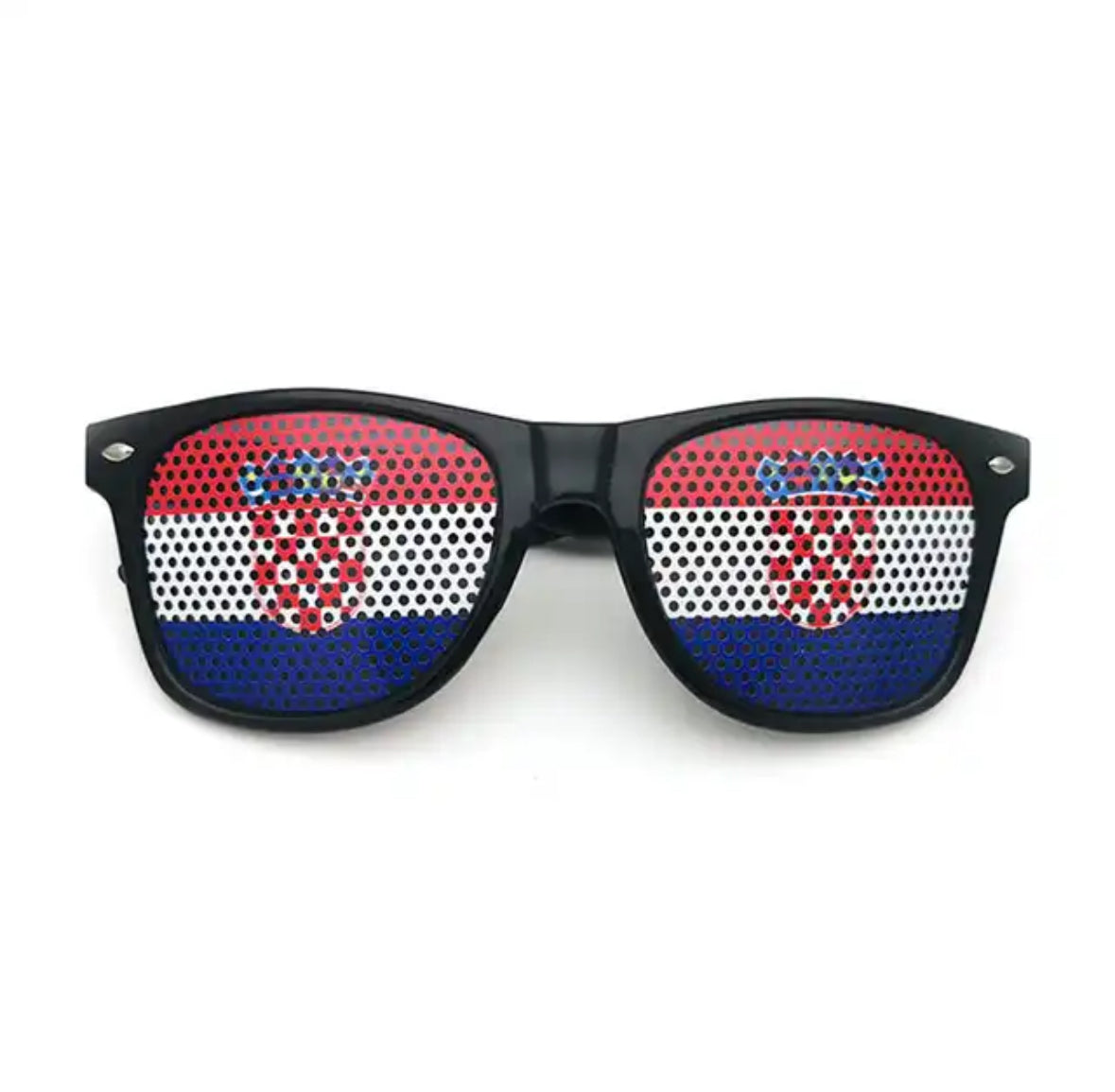 National Flaggen Sonnenbrille