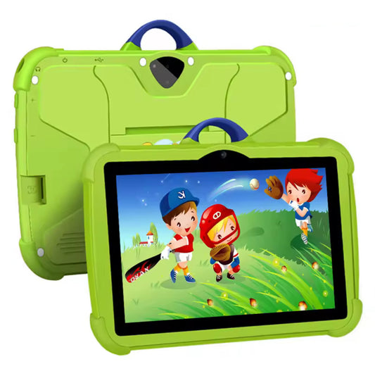 Kinder Tablet für Pädagogisches Lernen