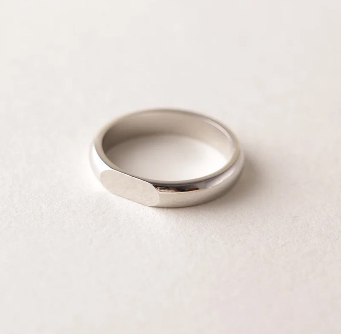 Love Projektor Ring