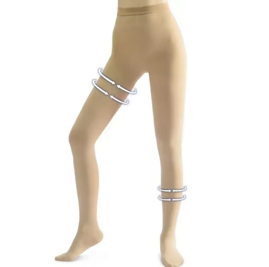 Premium Kompressions Strumpfhose