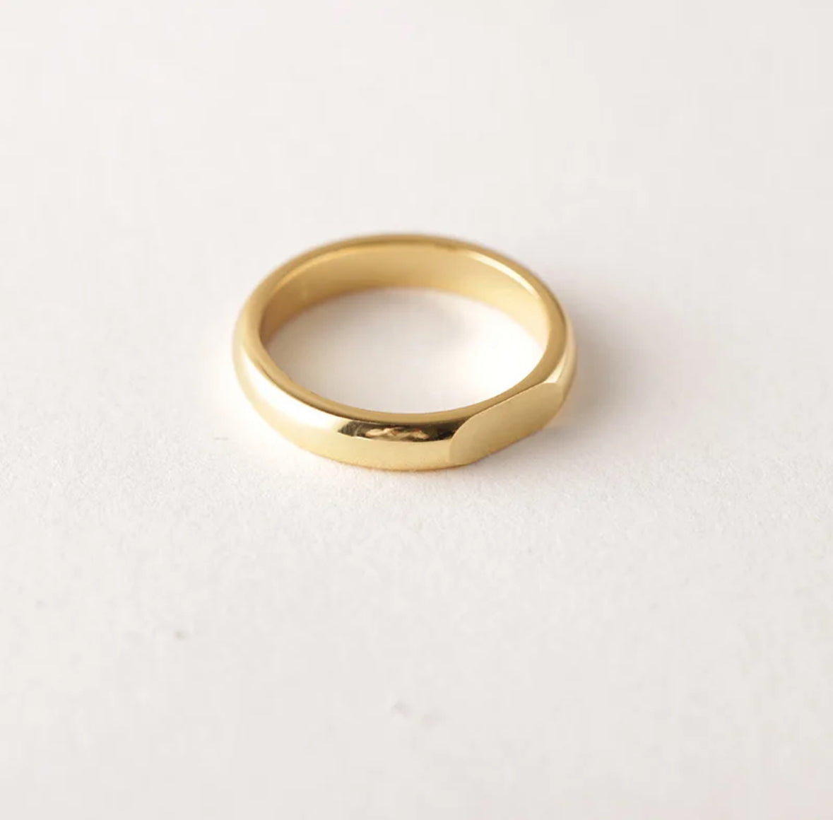 Love Projektor Ring