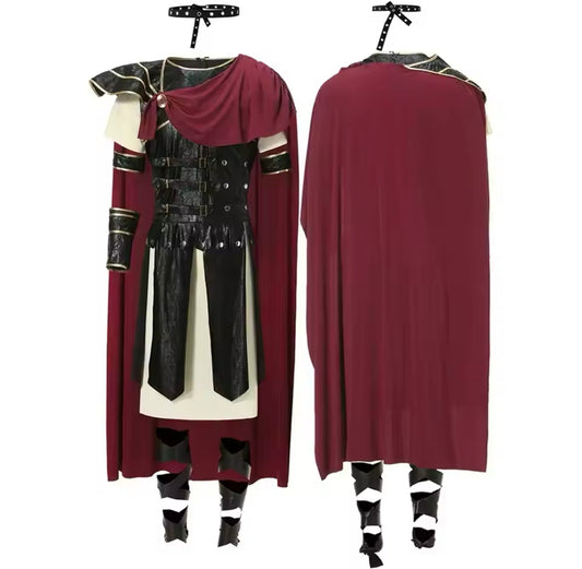 Römisches Soldaten Kostüm