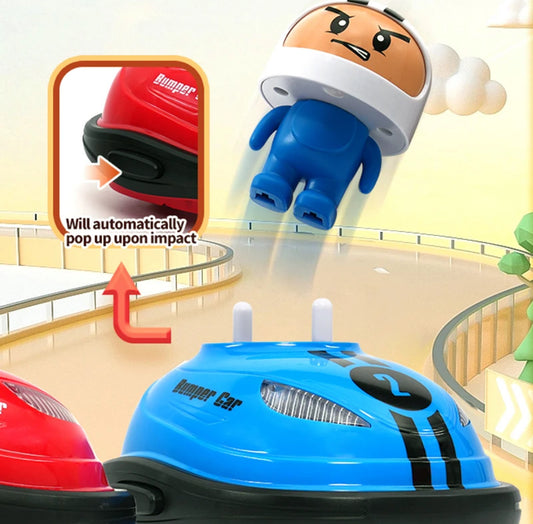 2 Ferngesteuerte Battle Cars