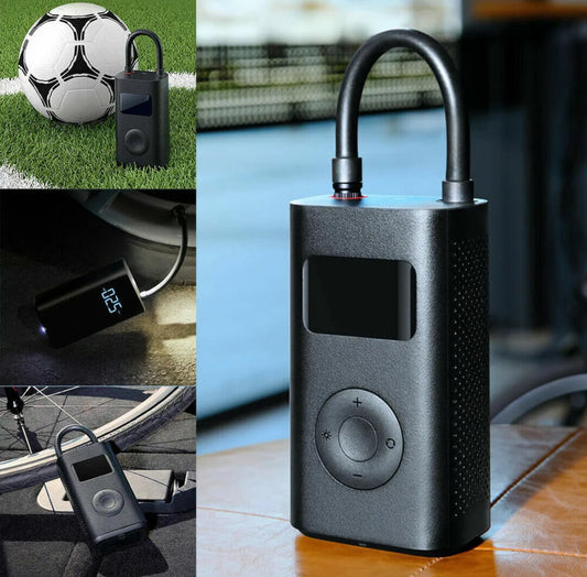 Multifunktionale Elektrische Kompressor Pumpe