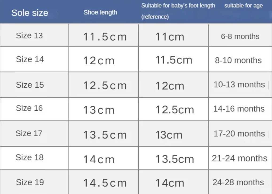 Neverlose™ Quietschende Kinder Schuhe