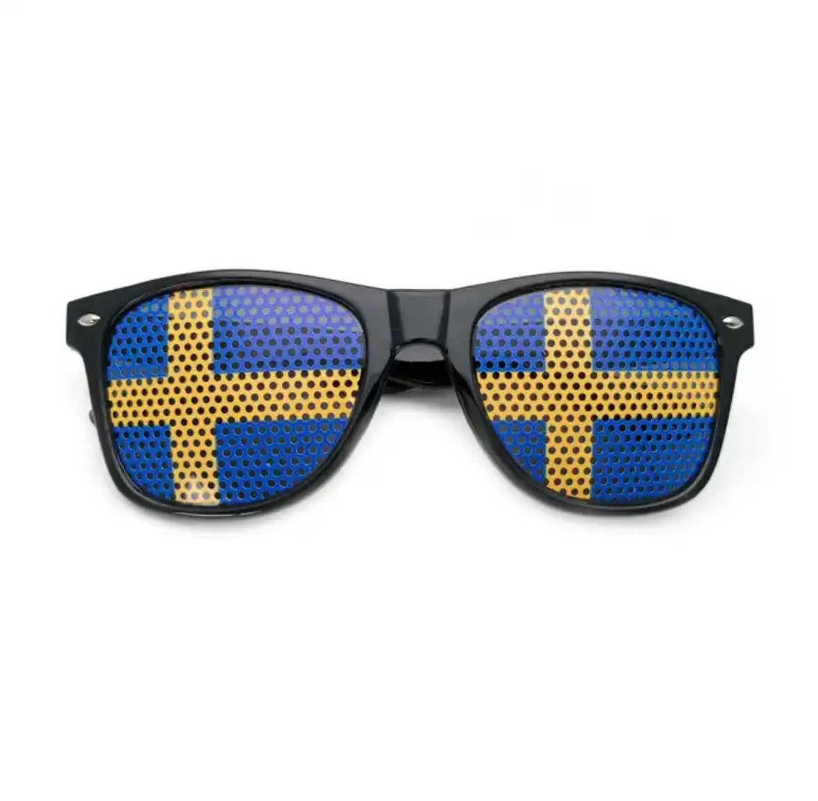 National Flaggen Sonnenbrille