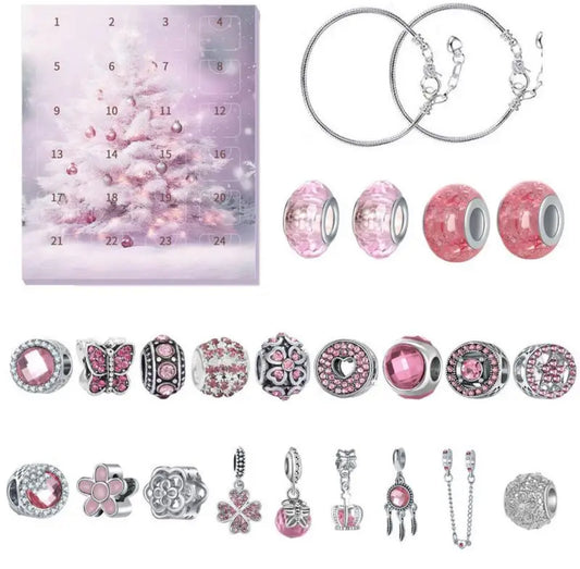 Armband Adventskalender