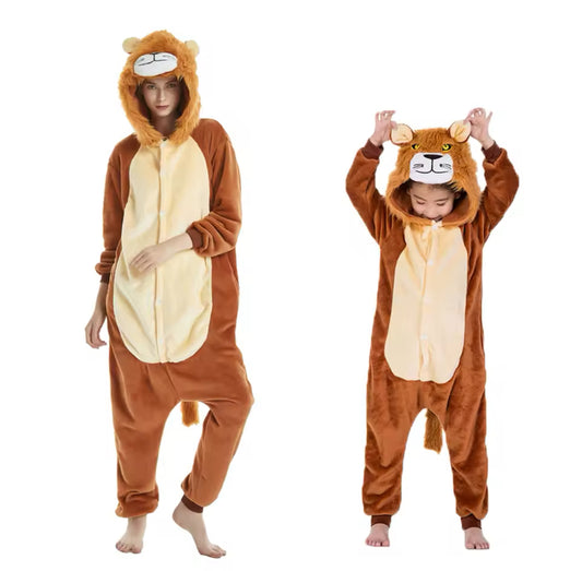 Lustiges Tier Ganzkörper Kostüm