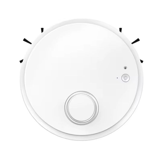 3 in 1 Smart Staubsauger Roboter