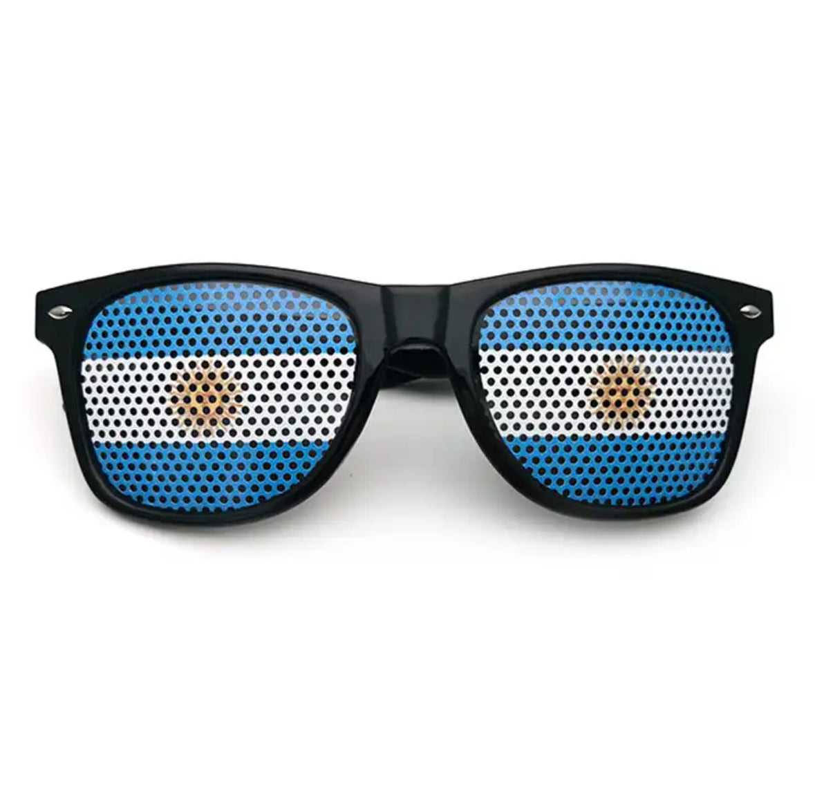 National Flaggen Sonnenbrille