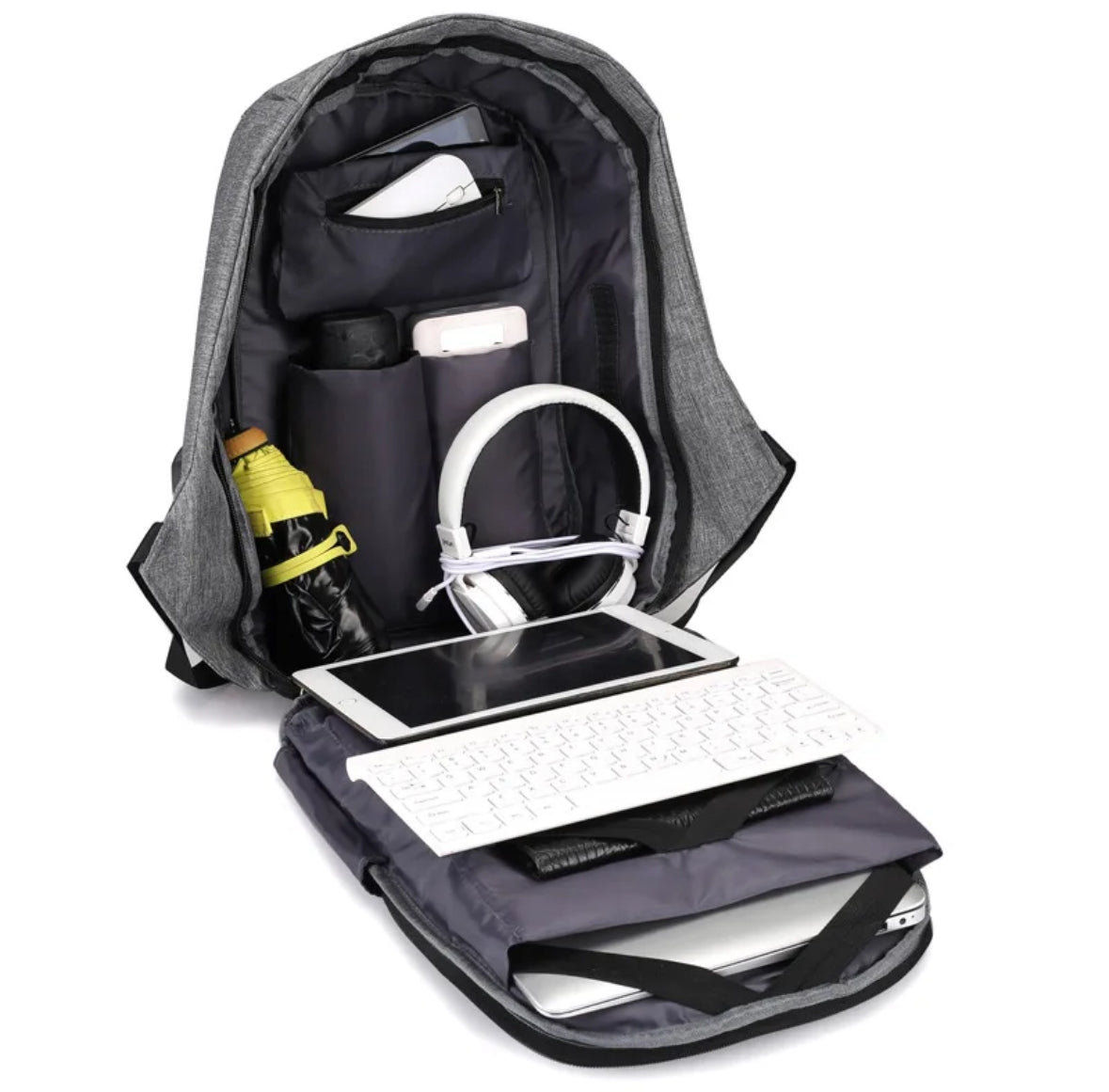 Diebstahl Sicherer Reise Rucksack