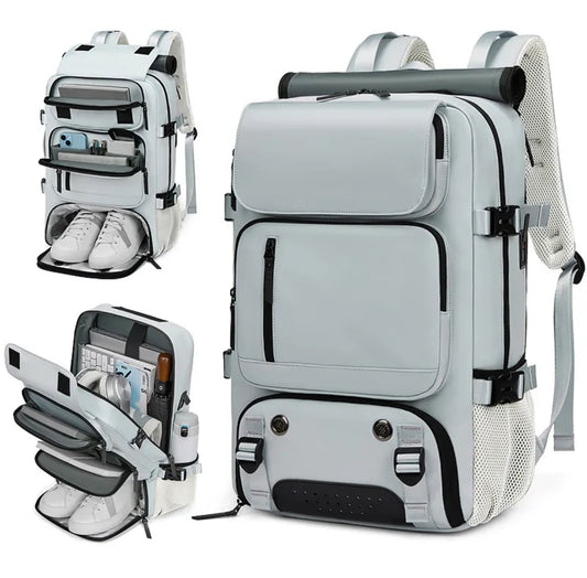 Multifunktionaler XXL Reise Rucksack