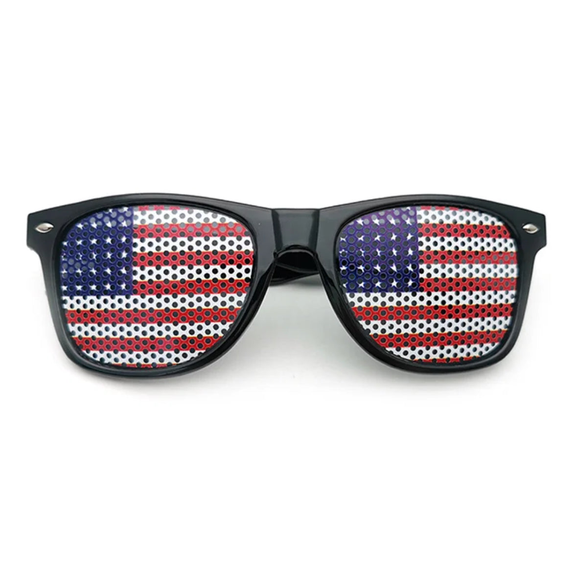 National Flaggen Sonnenbrille