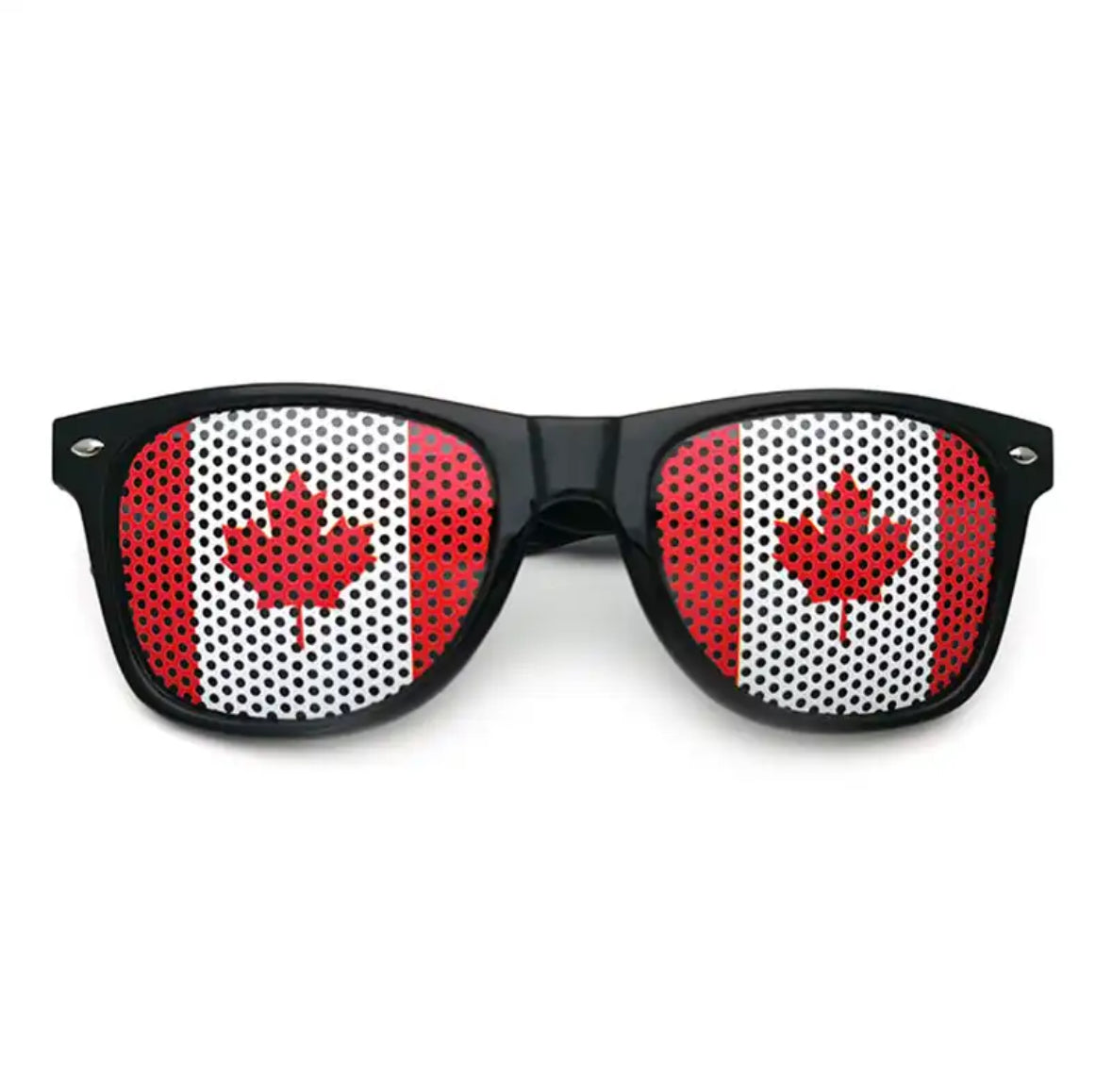 National Flaggen Sonnenbrille