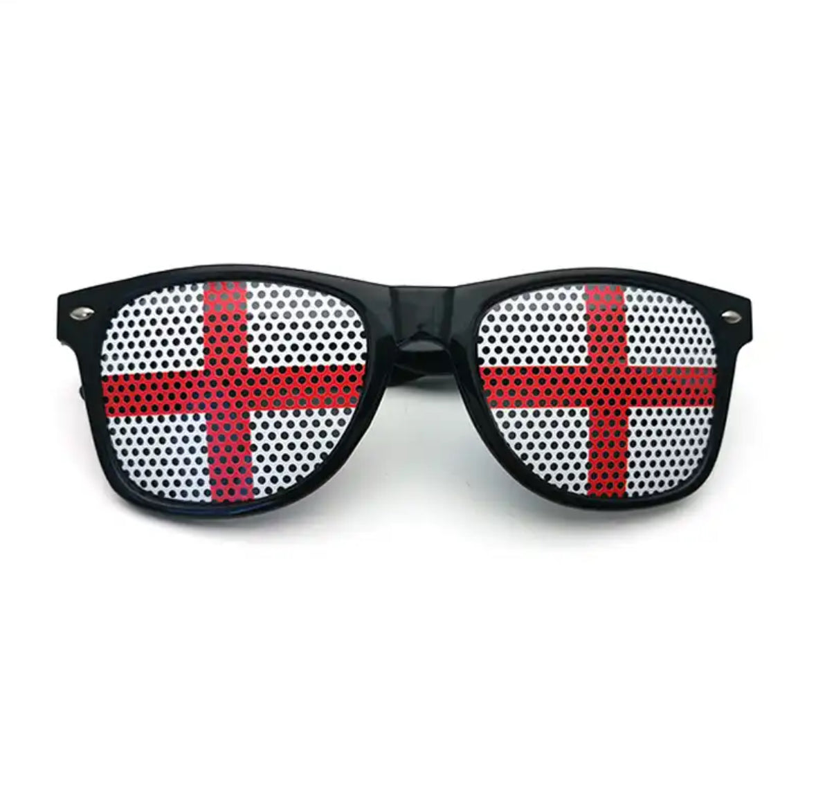 National Flaggen Sonnenbrille