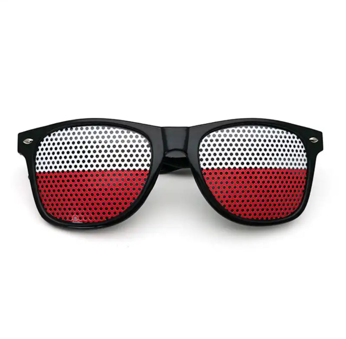 National Flaggen Sonnenbrille