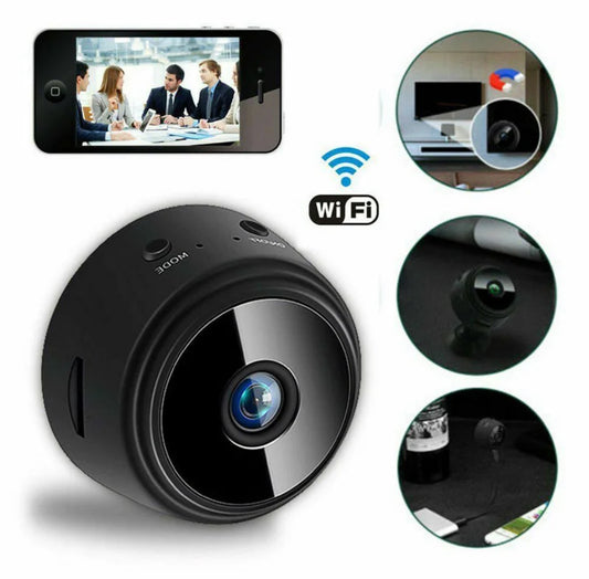 Mini HD Überwachungskamera