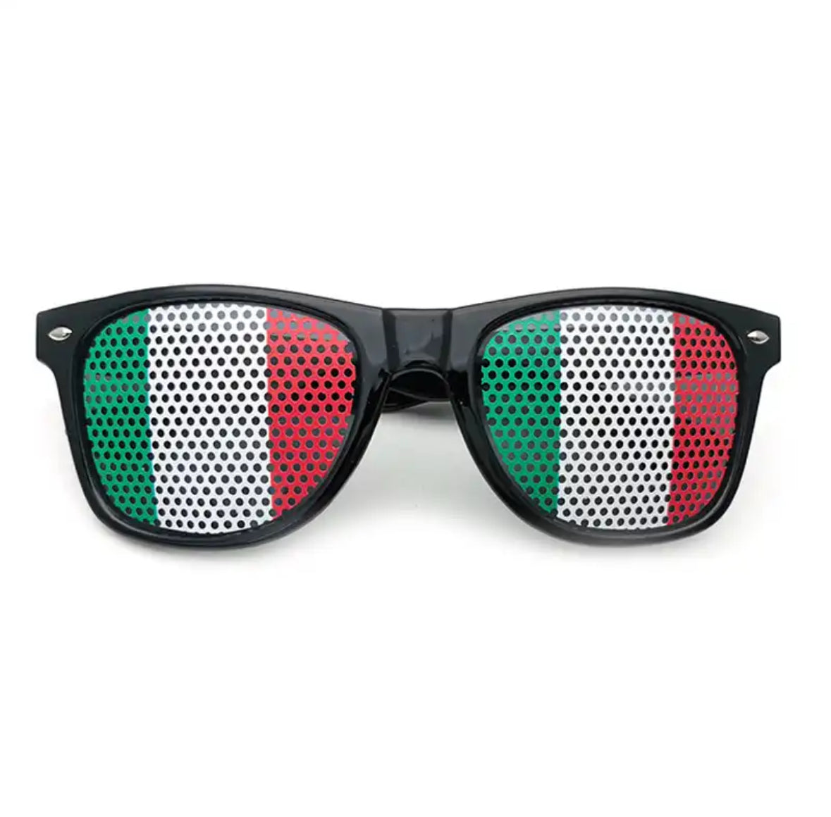 National Flaggen Sonnenbrille