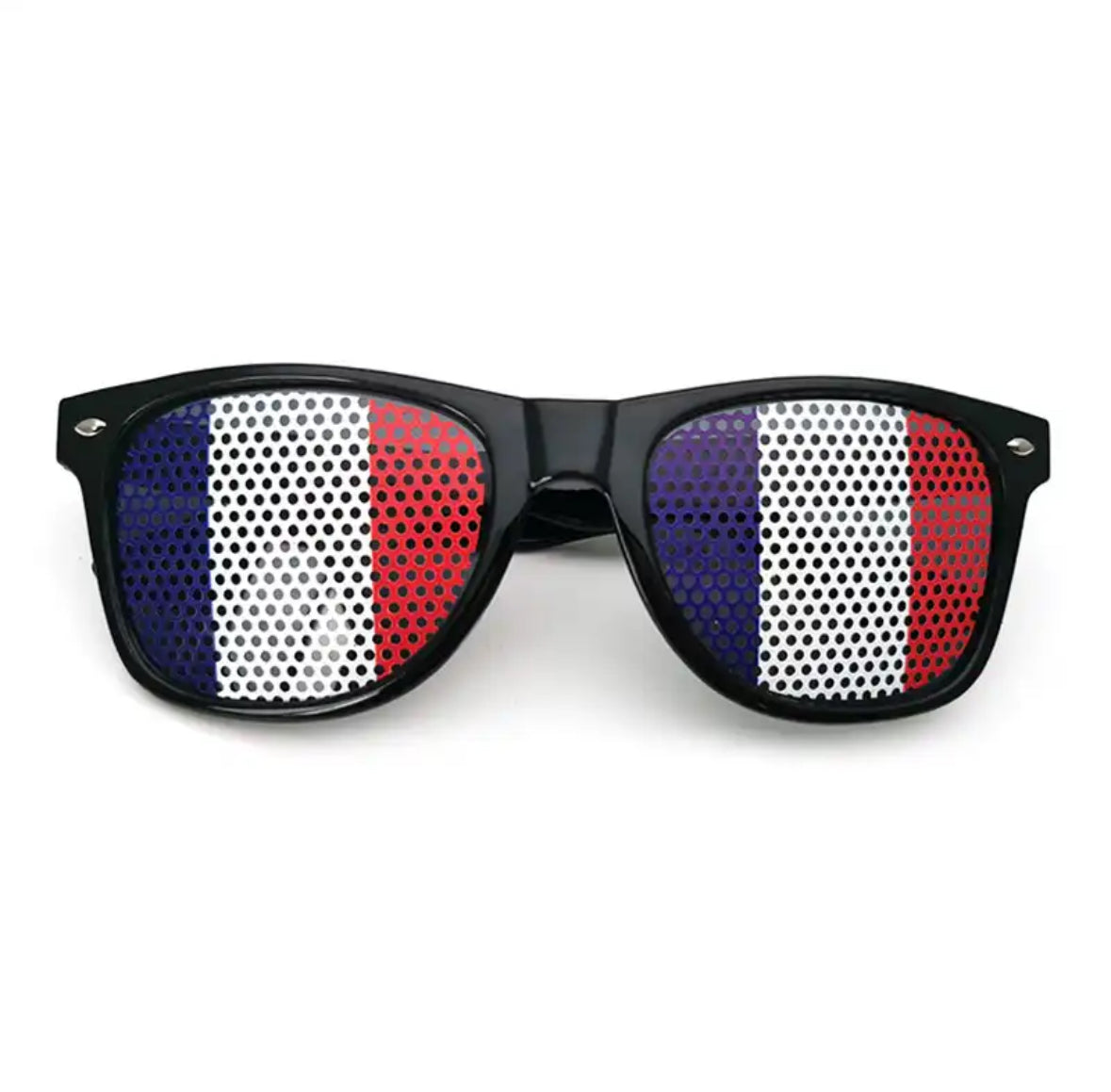 National Flaggen Sonnenbrille