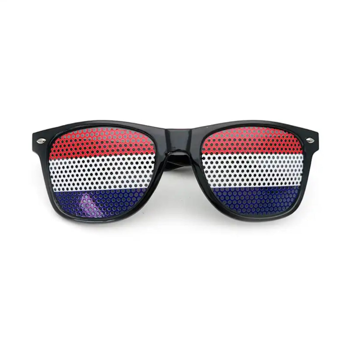 National Flaggen Sonnenbrille