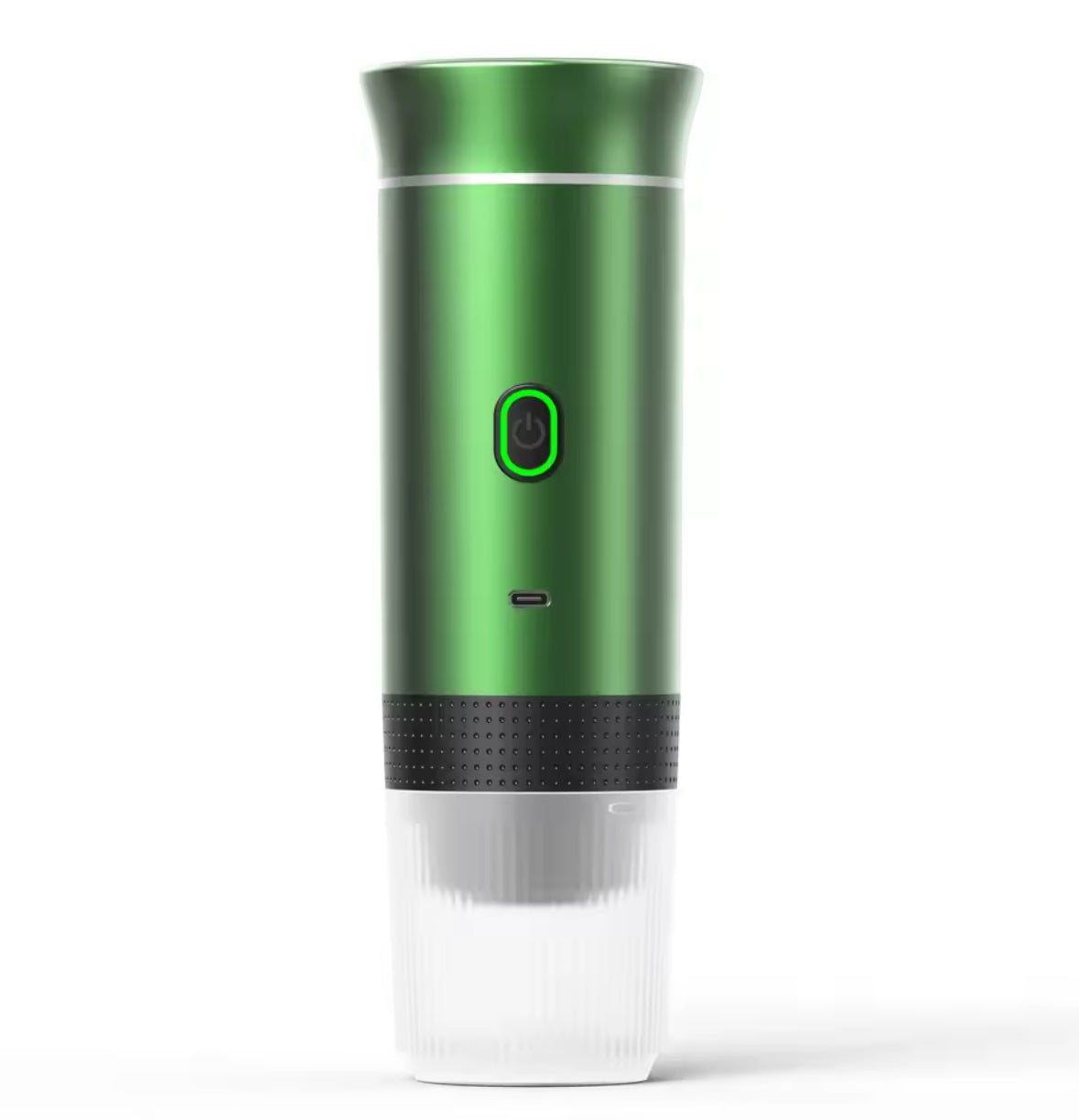 Akku Betriebene Mobile Espresso Maschine