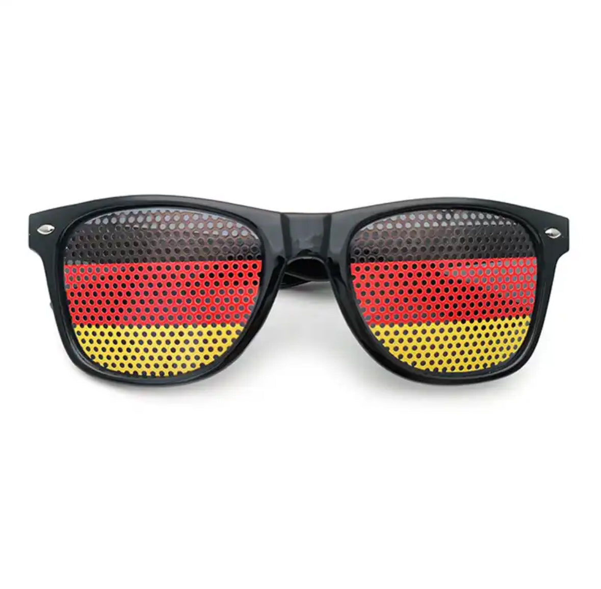 National Flaggen Sonnenbrille