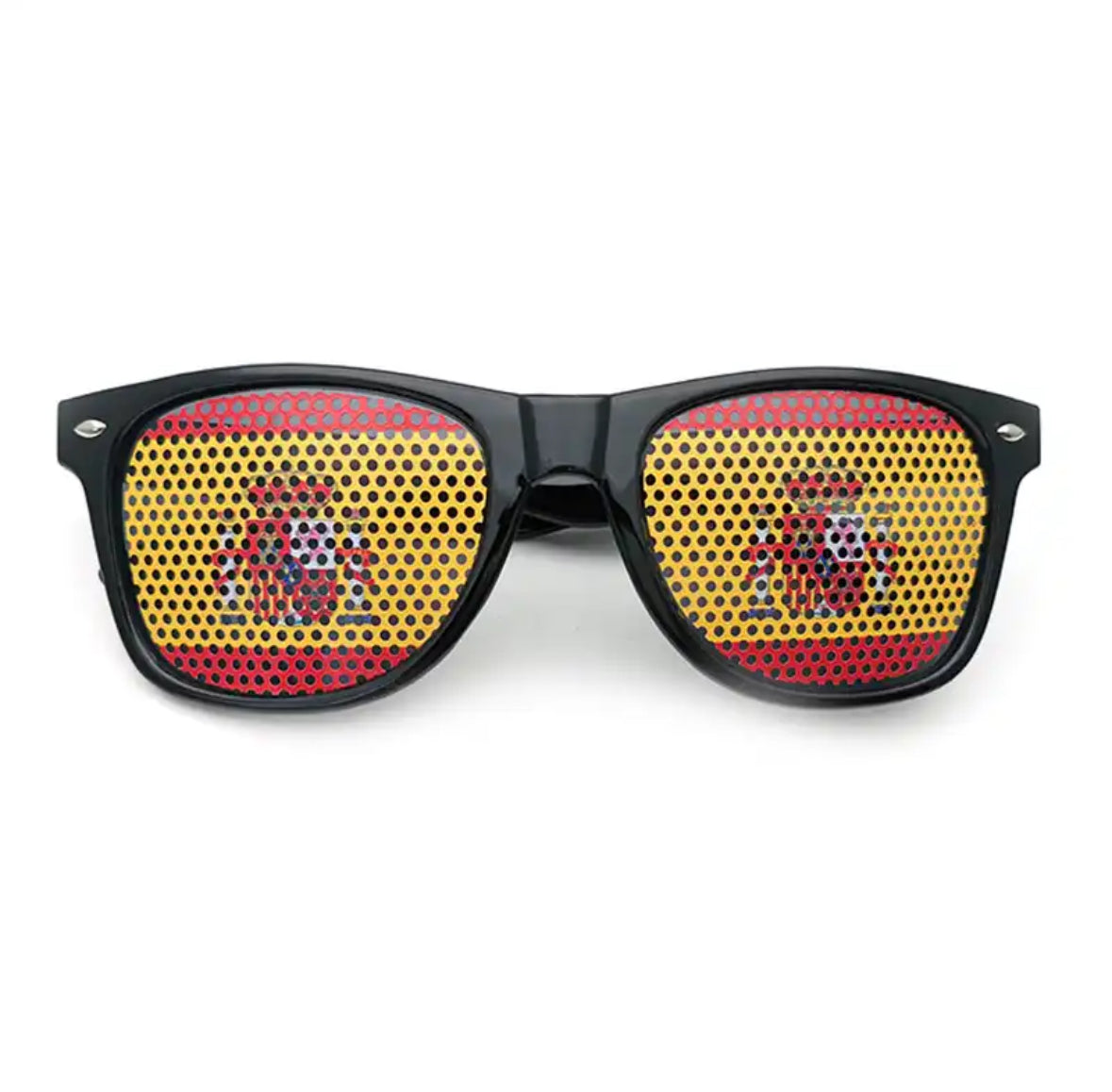 National Flaggen Sonnenbrille