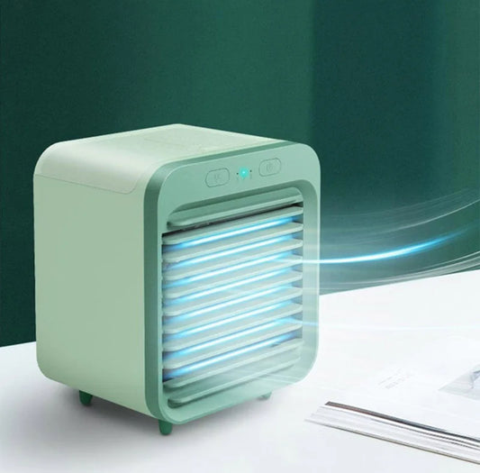 Tragbarer Mini Kühl Ventilator