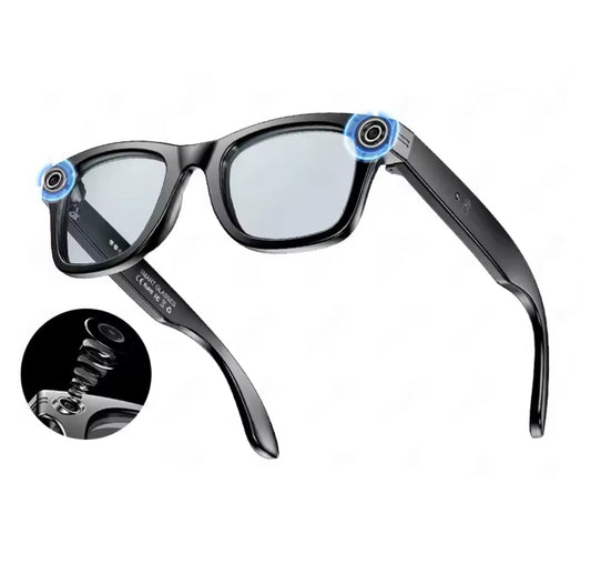 Ai Smart Multifunktions Sonnen Brille