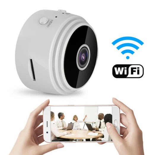 Mini HD Überwachungskamera
