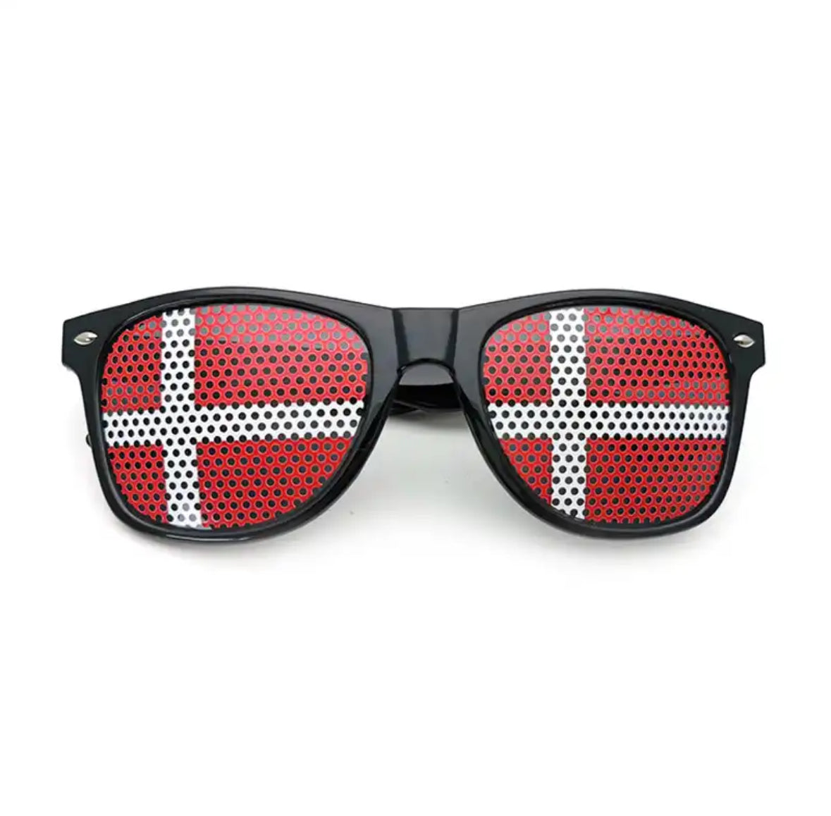National Flaggen Sonnenbrille