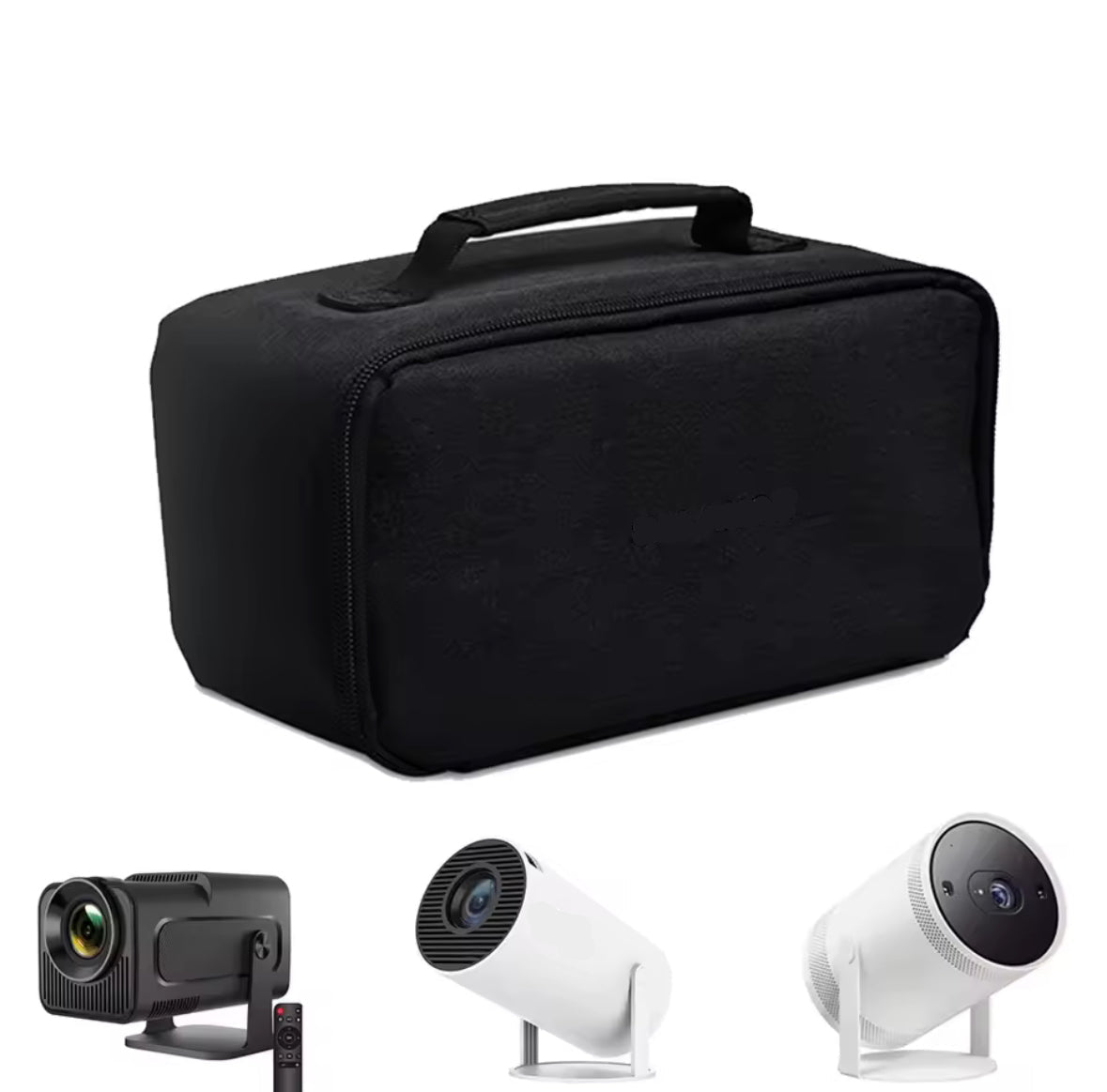 Beamer Tasche