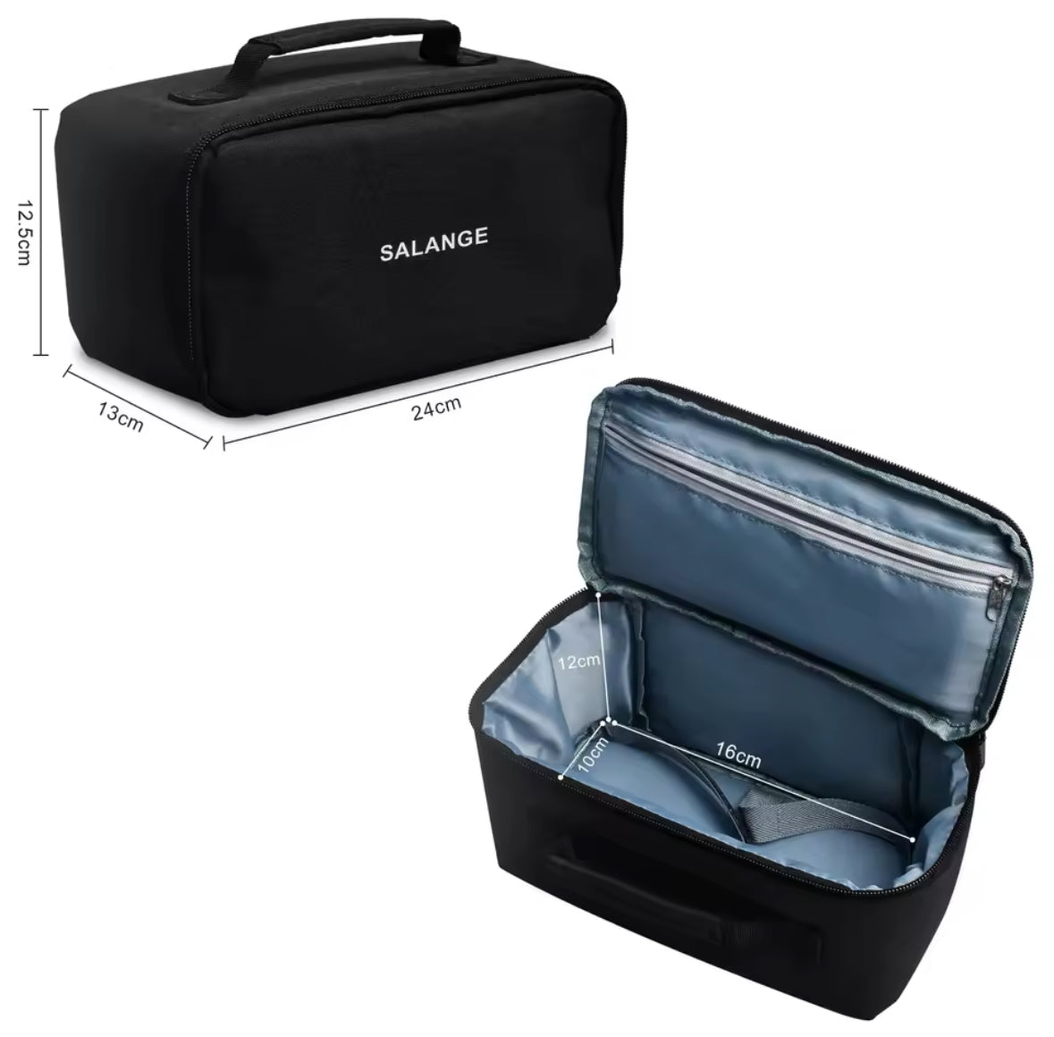 Beamer Tasche