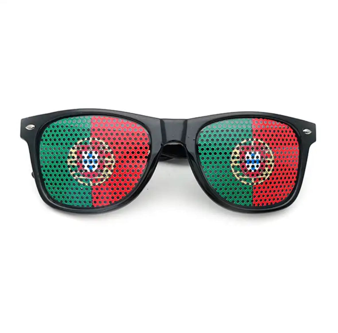 National Flaggen Sonnenbrille