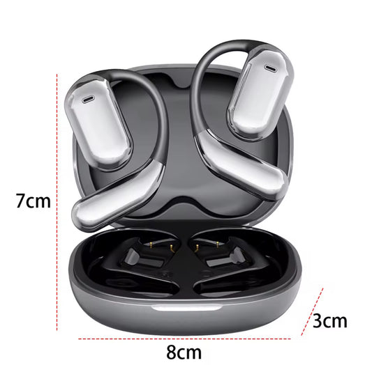 AI Sprachen Übersetzungs Smart Kopfhörer