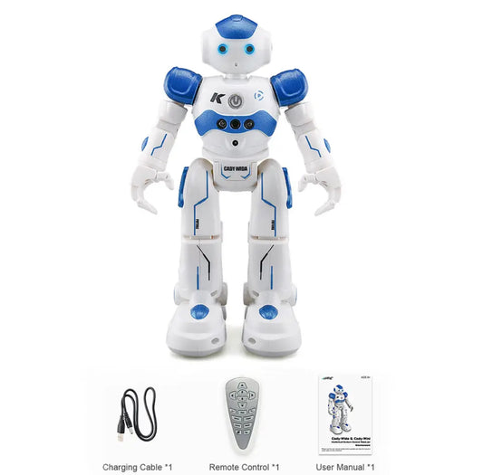RC Smart Roboter