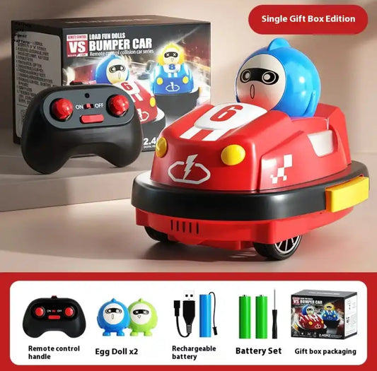 Ferngesteuerter Battle Auto-Scooter