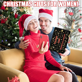Teelicht Kerzen Adventskalender