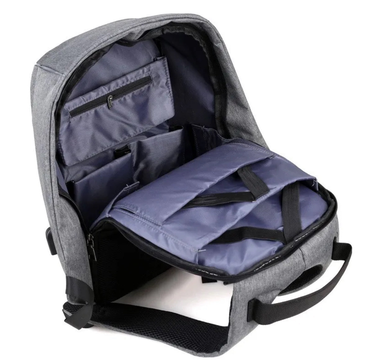 Diebstahl Sicherer Reise Rucksack