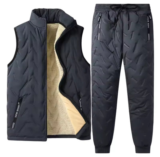 Gefüttertes Multifunktions Winter Set