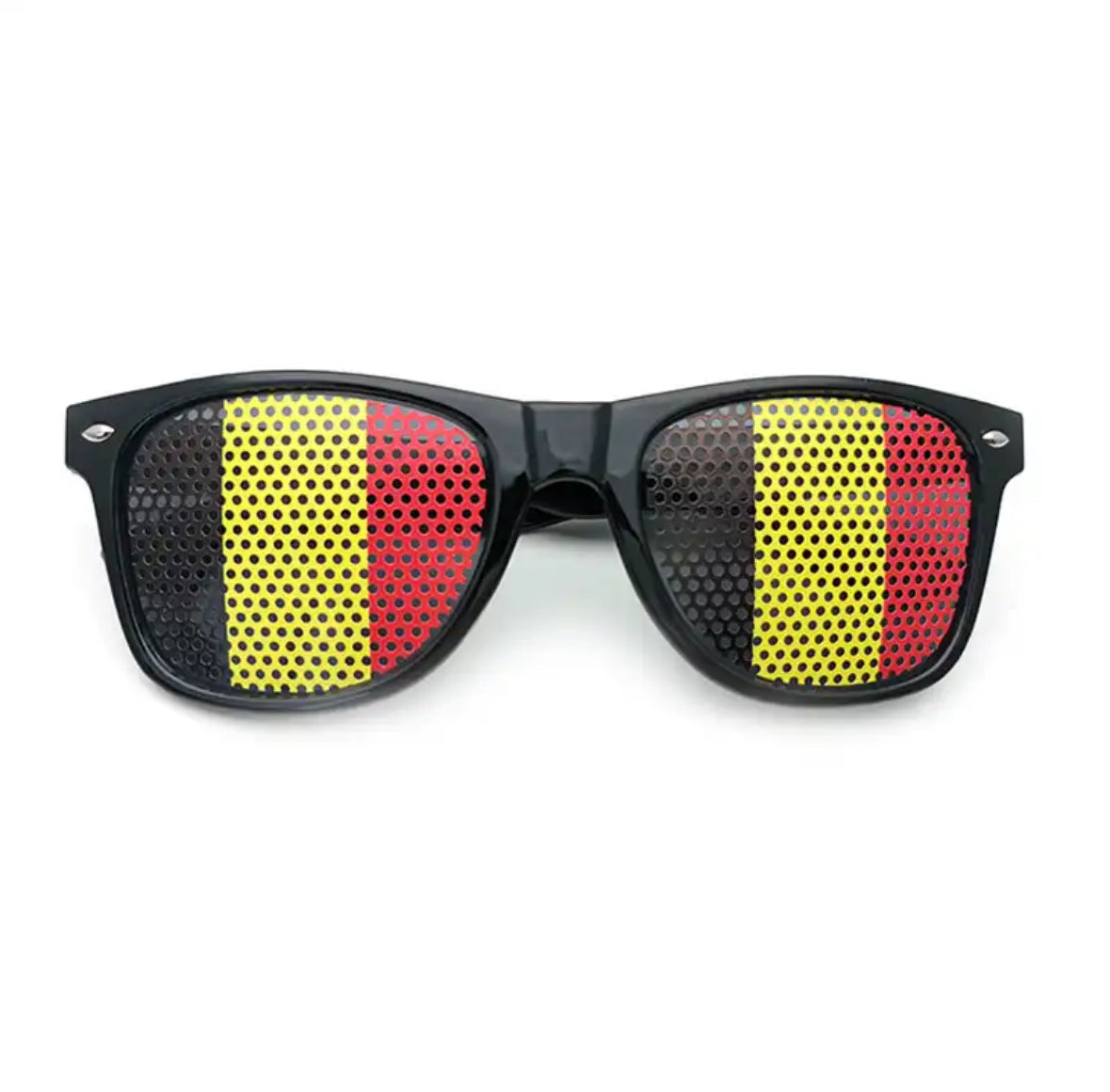 National Flaggen Sonnenbrille