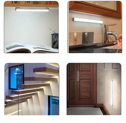 LED Bewegungssensor Lichtstreifen