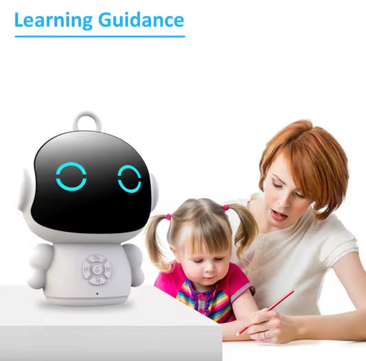 Mini AI Helfer Roboter