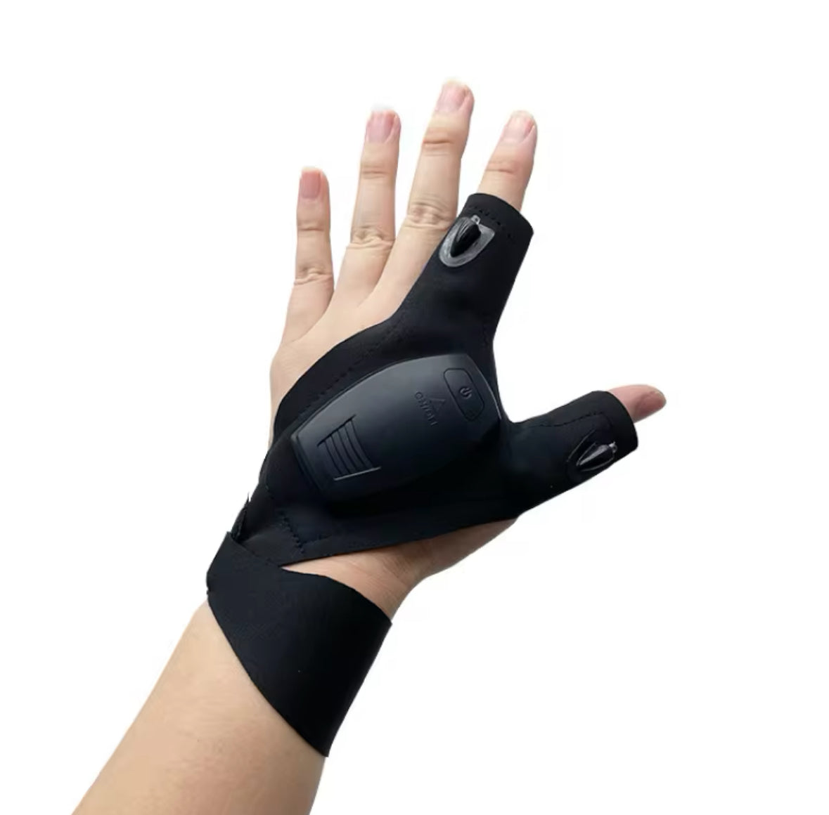LED Werkzeug Taschenlampen Handschuhe